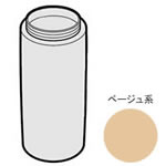 シャープ 加湿器用タンク（ベージュ系） 2794210090