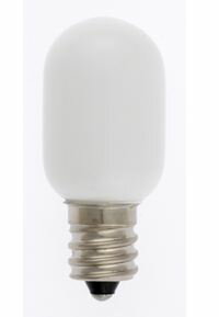乐天商城 - 【在庫あり】 オーム LEDナツメ球 0.5W電球色 E12 LDT1L-H-E12 11