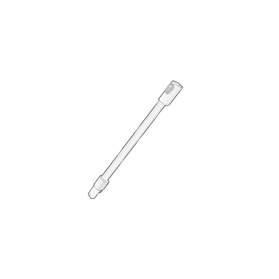 乐天商城 - パナソニック 掃除機用延長管 AVA97P-020S