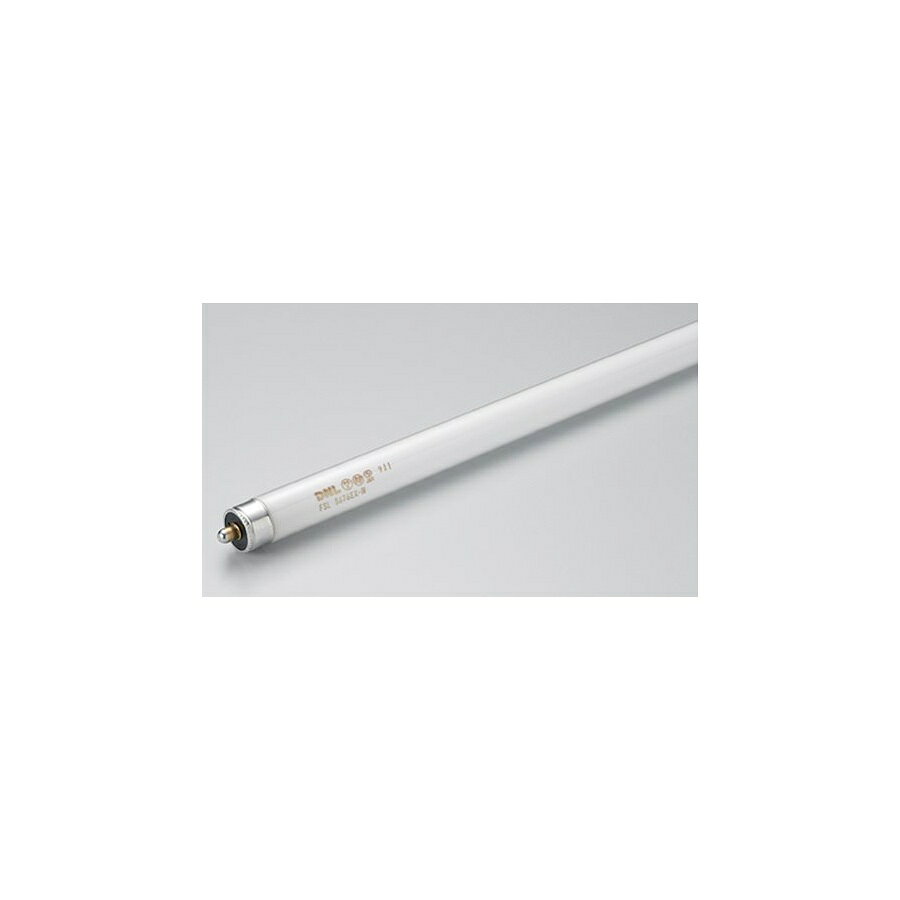 直型螢光燈 - 【在庫あり】 ニッポ電機 DNライティング エースラインランプ 電球色 FSL42T6EX-L