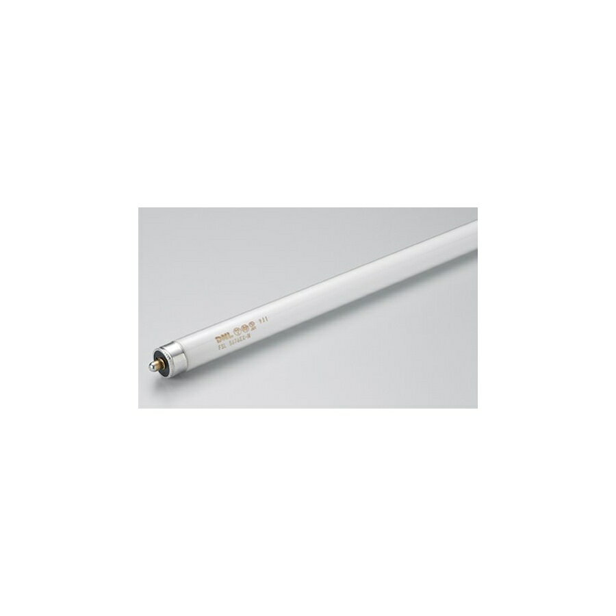 Rakuten - 【在庫あり】 ニッポ電機 DNライティング スリムラインランプ 白色 FSL42T6W