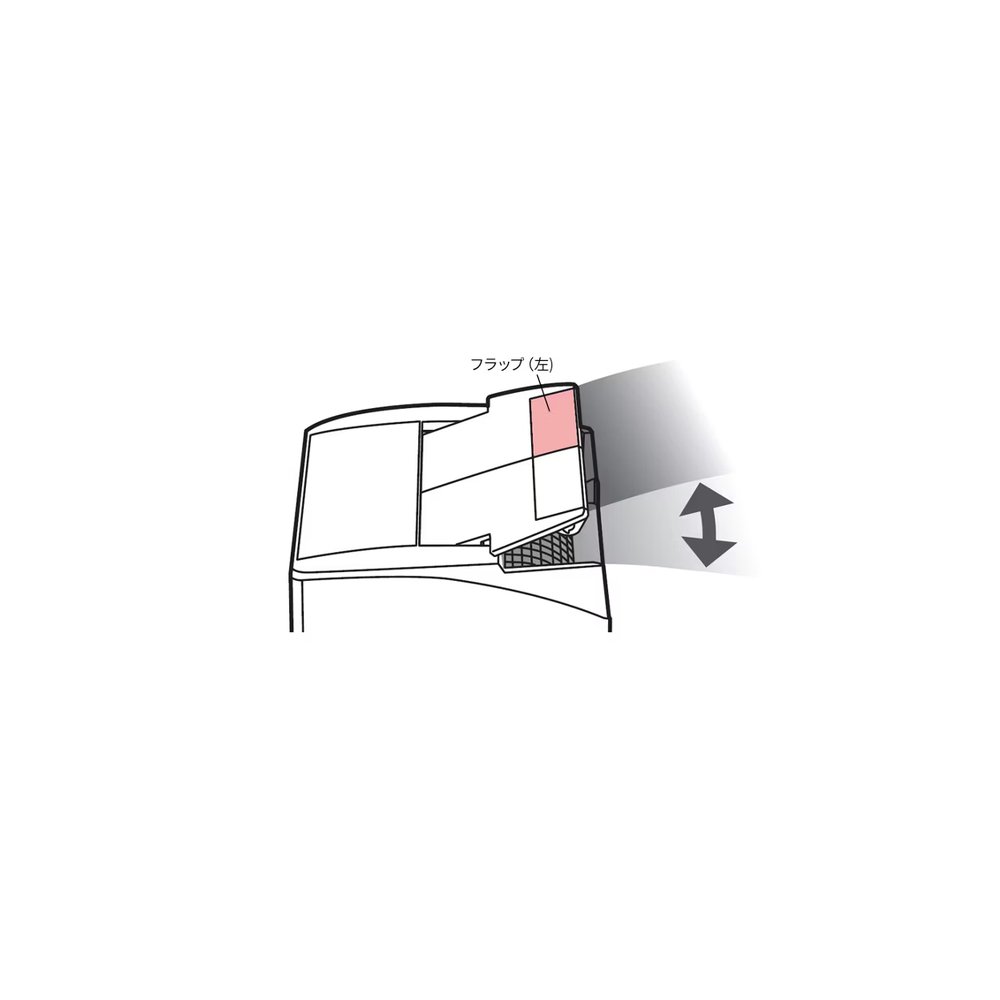 適用機種：F-YHVX120