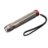 【在庫あり】 コールマン LEDフラッシュライトハイパワー／2AA グレー 2000010335