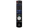 【在庫あり】 パナソニック BDレコーダー用リモコン RFKFBZT830