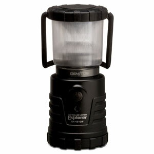 【在庫あり】 サンジェルマン GENTOS エクスプローラー LEDランタン EX-431CW