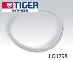 【在庫あり】 タイガー(TIGER) T8-1-27 JIOS放熱板内パッキンM 1升炊き用 JIO1798