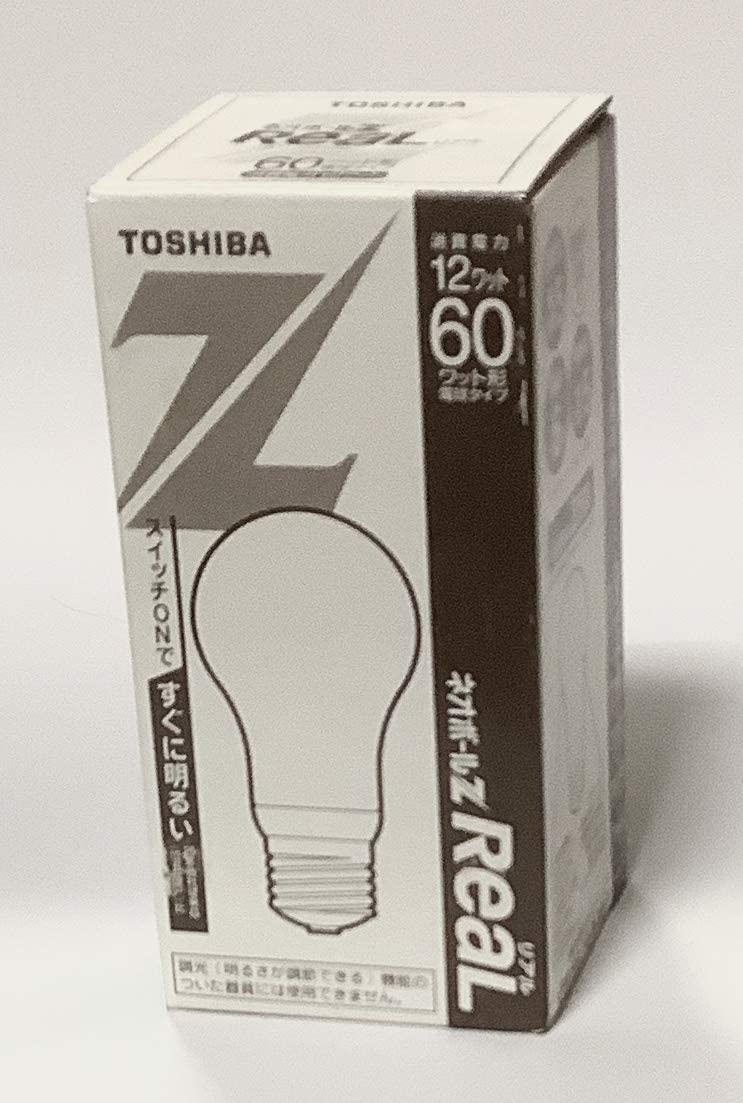 【在庫あり】 東芝 EFA15EL/12-R-GU 電球