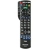【在庫あり】 パナソニック テレビ用リモコン N2QAYB000537