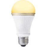 【在庫あり】 シャープ DL-L60AL LED電球 E26 電球色相当
