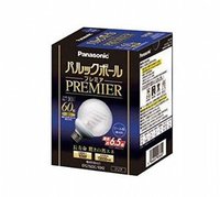【在庫あり】 パナソニック パルックボールプレミア EFG15EDC/10H2 クール色 クリア 60W形