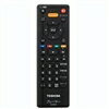 東芝 ポータブルDVD用リモコン 代用品 SE-R0430 (79106142) (旧品番 79105892)