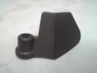 【在庫あり】ツインバード ホームベーカリー用羽根 799248のサムネイル