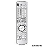 【在庫あり】 パナソニック ホームシアターオーディオ用リモコン EUR7662Y60 【在庫あり】 パナソニック ホームシアターオーディオ用リモコン EUR7662Y60