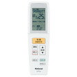 【在庫あり】 パナソニック エアコン用リモコン CWA75C3129X1