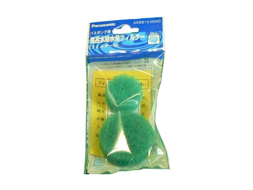 ں߸ˤ ѥʥ˥å  Ϥӿե륿B AXW215-6EM0