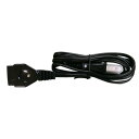 【在庫あり】パナソニック 加湿器用電源コード(マグネットプラグ付)1.4m FKA0170052