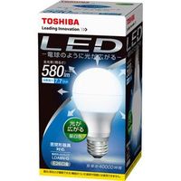 【在庫あり】 東芝 LED電球 一般電球