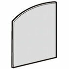 シャープ 掃除機用排気フィルター 2173370463