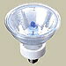【在庫あり】 岩崎 ダイクロハロゲン電球 50φ狭角 50W JDR110V50WD/NK/H2/E11 ブルーコートタイプ