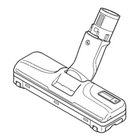 【在庫あり】 パナソニック 掃除機用 床用ノズル AMV85P-BN07