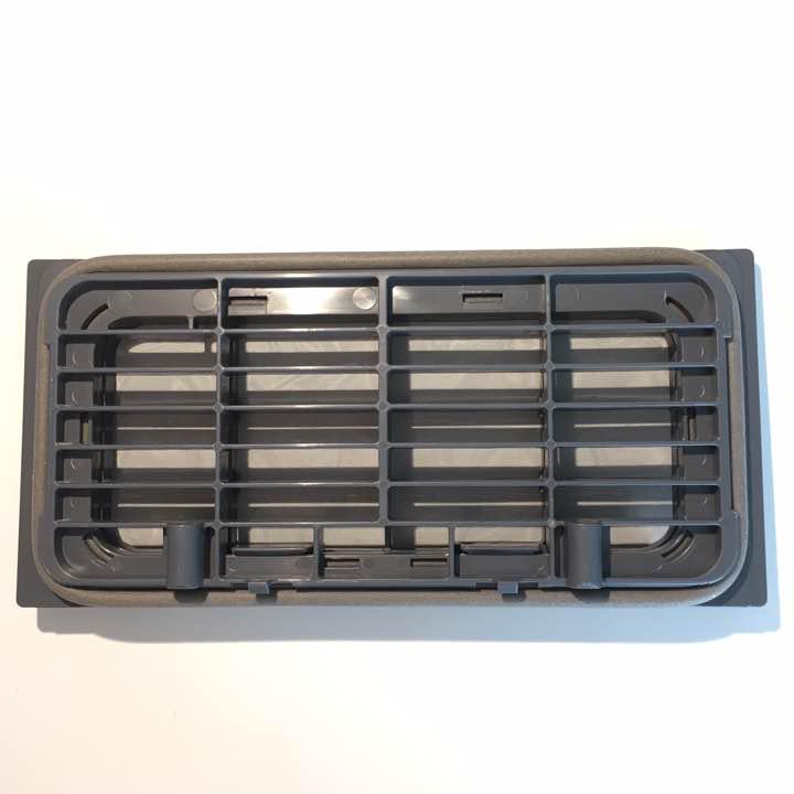 【あす楽】【在庫あり】 パナソニック 洗濯機用乾燥フィルター奥(フィルターフレームセット) AXW2205-8DZ0