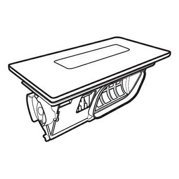 【あす楽】【在庫あり】 パナソニック 洗濯機用乾燥フィルター AXW2XK8TV0