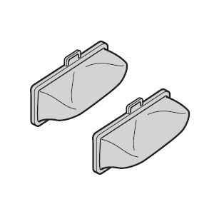 【在庫あり】 日立　洗濯機用下部�