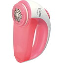 【在庫あり】 IZUMI 毛玉とり器 ピンク KC-NB14-P