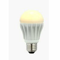 乐天商城 - 【在庫あり】 三菱 LED電球 電球色 口金E26 4.9W LDA5L-H