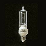 【在庫あり】 東芝 KR100/110V68WXE11 クリア 75W形ミニクリX T形 E11