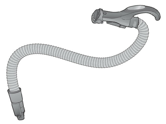  パナソニック 掃除機用ホース AMV94P-M00V
