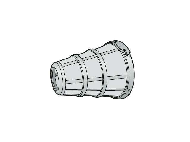 【在庫あり】 パナソニック 掃除機用メッシュフィルター AMV96K-AY0