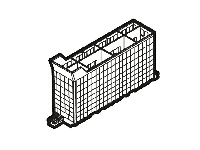 【在庫あり】 パナソニック 食器洗い乾燥機用下かご小物入れ ANP1189-9L0