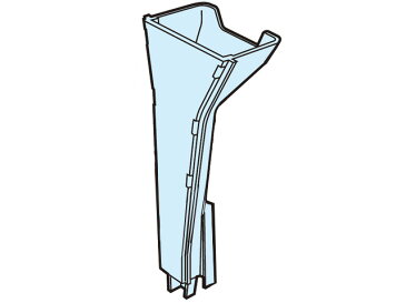 パナソニック 食器洗い乾燥機用洗剤入れA ANP2150-4740