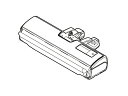 【在庫あり】 パナソニック 掃除機用親ノズル AVV99R-QQ0K