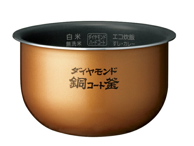 【在庫あり】 パナソニック　炊飯器用内釜 ARE50-F49