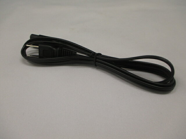 【在庫あり】 日立 ビデオカメラ用コ−ド（ACインレット）　DZ-HS903-016