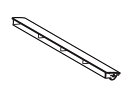 【在庫あり】 パナソニック フラップ(シルバー) FCW8300034