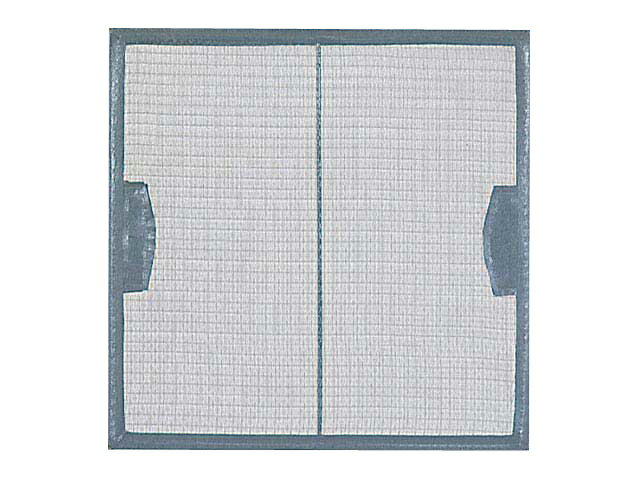 �ѥʥ��˥å� �������ѥե��륿�� �ʥͥå� ��FFV2510109A