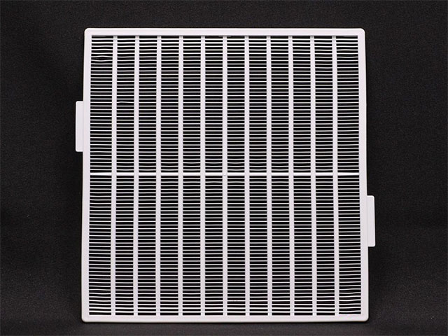 【在庫あり】 パナソニック 換気扇用交換フィルター FFV2510301