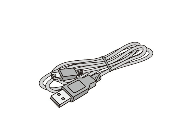 【在庫あり】 パナソニック スピーカー用DCケーブル（1m）　ワイヤレス送信機用 TPBAA165(TPBAA183)