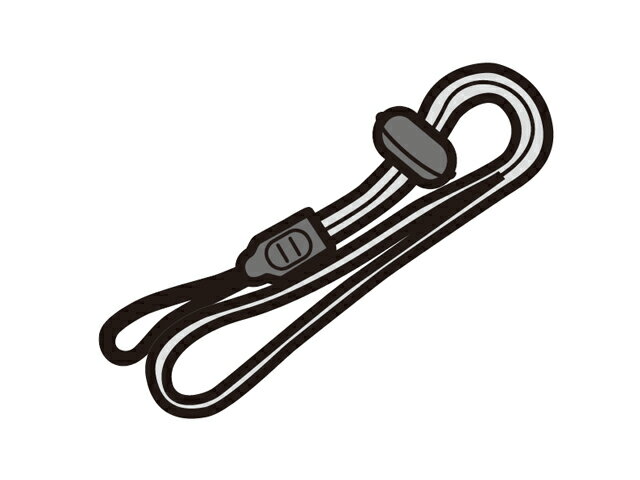 【在庫あり】 パナソニック デジタルカメラ用ハンドストラップ　VFC4393