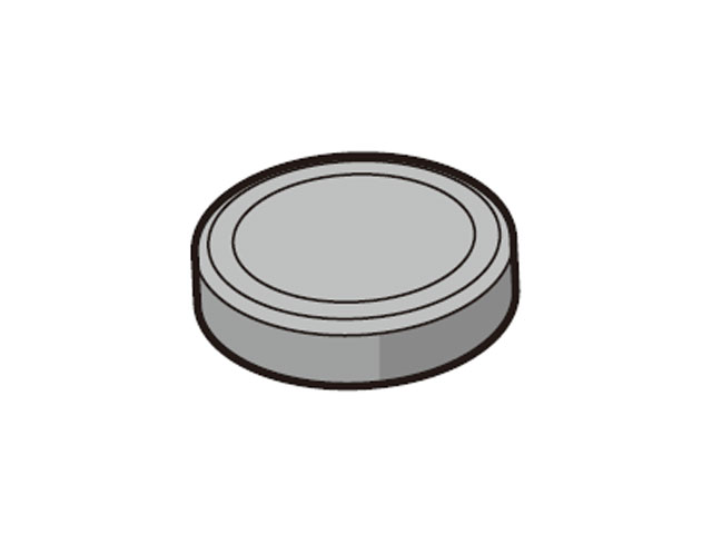 【在庫あり】 パナソニック デジタルカメラ用レンズリアキャップ　VFC4605