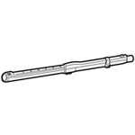【在庫あり】 シャープ 掃除機用ズームパイプ 2173951301 (2173951333) 【在庫あり】 シャープ 掃除機用ズームパイプ 2173951301 (2173951333)