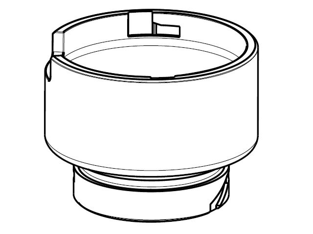 �ѥʥ��˥å� ���������غ��ѥ����ץ���A DL534A0DGJS0