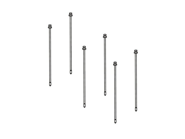 パナソニック　本体固定ねじ　RXQ1885