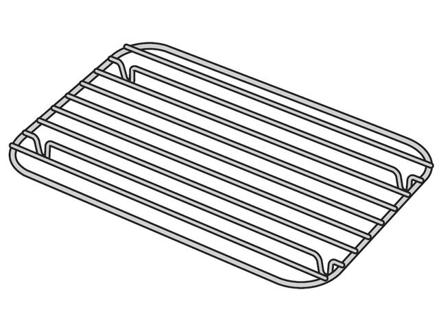 【在庫あり】　パナソニック ロースター用 くんせい網 AFC19-190