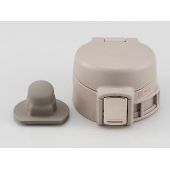 【在庫あり】 象印 ステンレスマグ用せんカバーセット(キャップパッキン付、せんは別売) BB474807L-02