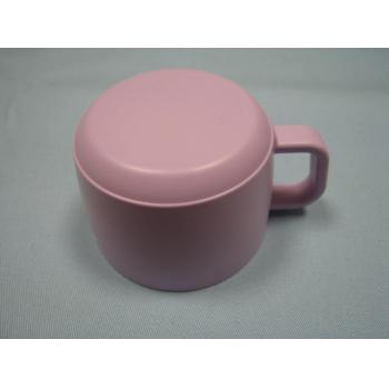 乐天商城 - 象印 ステンレスボトル用コップ BB656014L-02