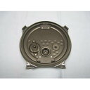 【在庫あり】 象印 圧力IH炊飯ジャー用 内ぶたセット(うるおい二重内ぶたは別売) C189-GR